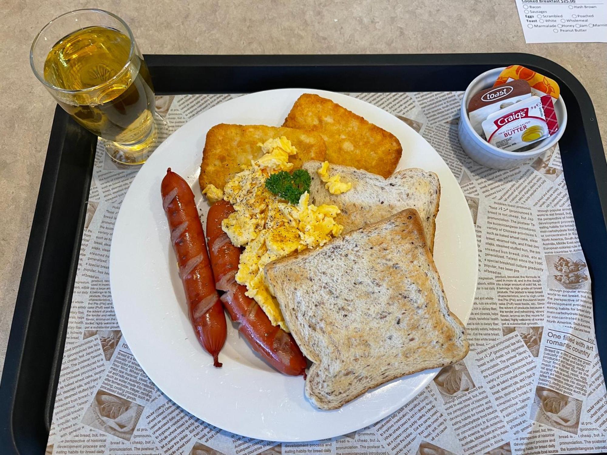 Amalfi Motor Lodge Christchurch Kültér fotó