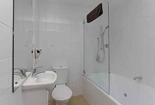 Amalfi Motor Lodge Christchurch Kültér fotó